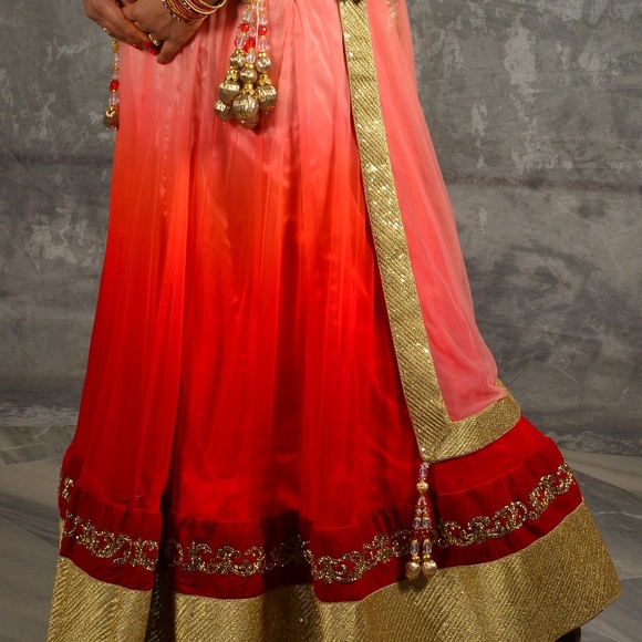 Wedding Outfit - Picture 2 of 3